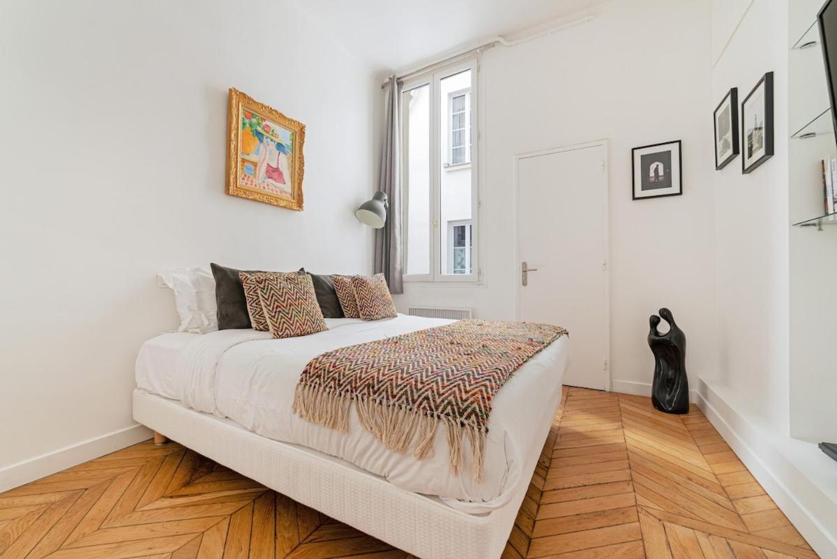Appartement Pick A Flat's Near Opera - Rue De Richelieu